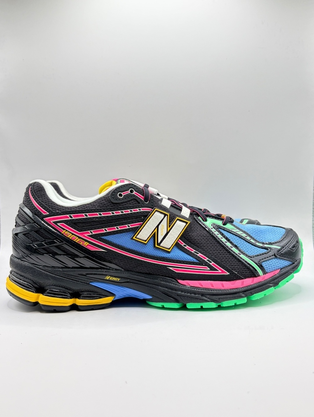 New Balance 1906R Classic Mulitcolor Running Shoes Size 12 US